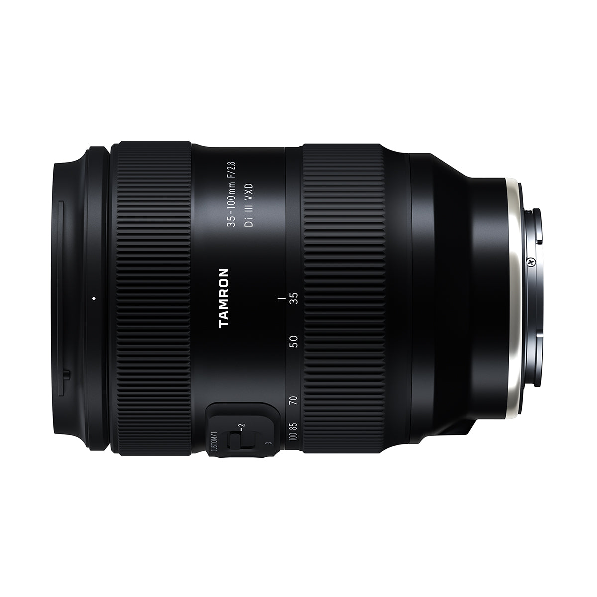 Tamron 35-100mm f/2.8 Di III VXD Lens for Sony E