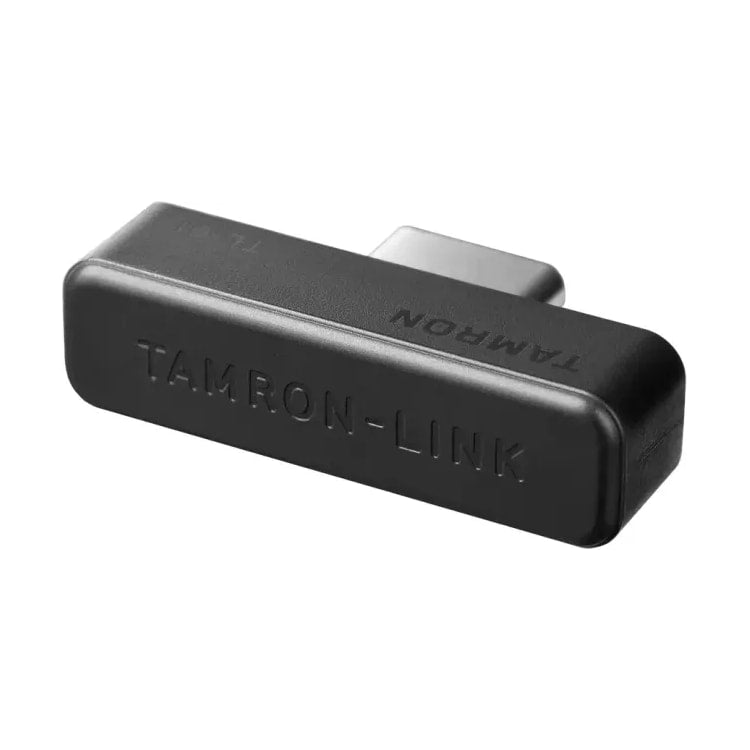 Tamron TAMRON-LINK — front view