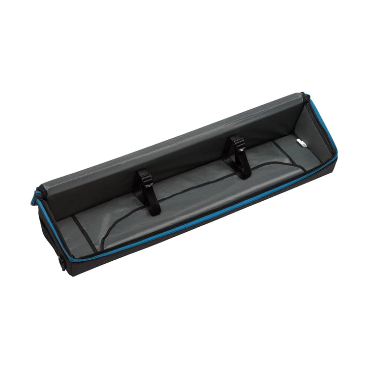 Tenba Car Case TriPak TTP34 — open empty case interior view