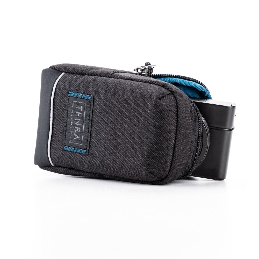 Tenba Skyline V2 Pouch 3 (Black)