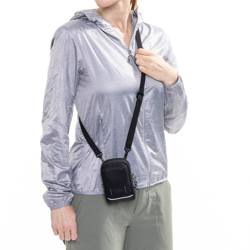 Tenba Skyline V2 Pouch 3 (Black)