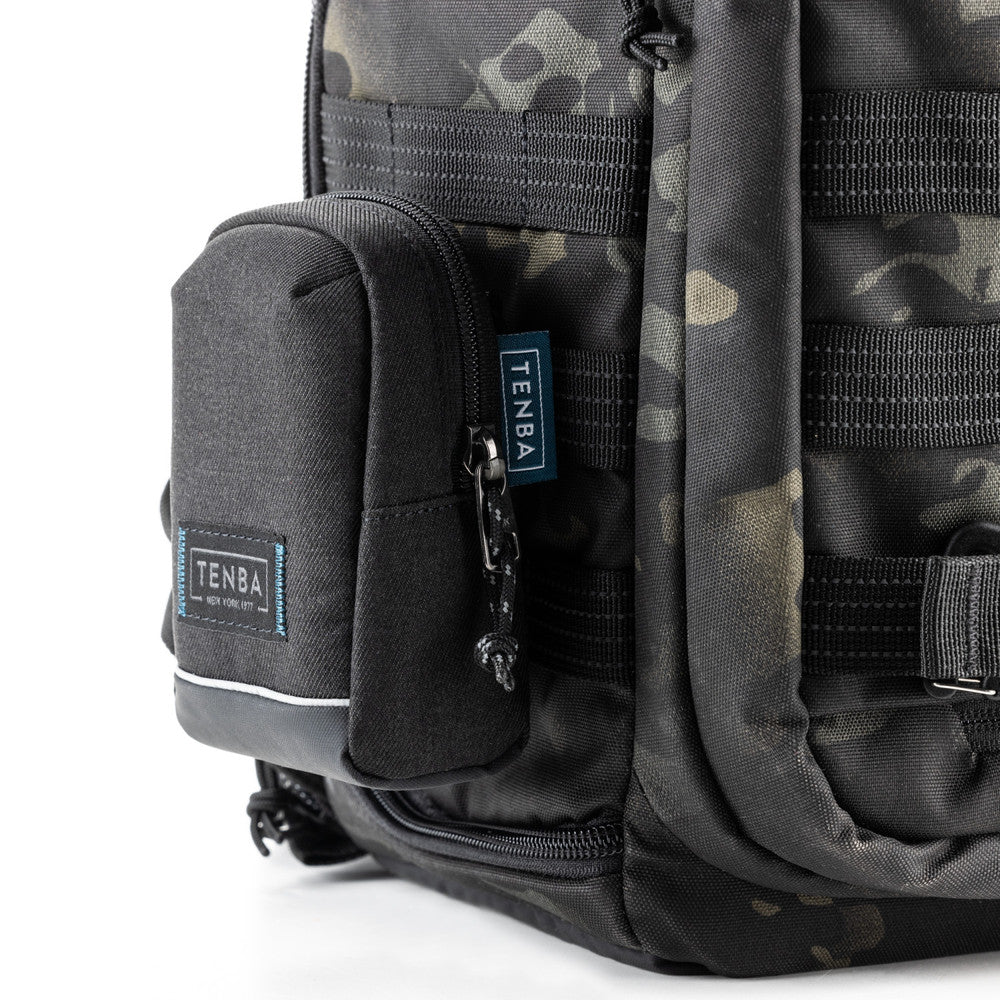 Tenba Skyline V2 Pouch 3 (Gray)