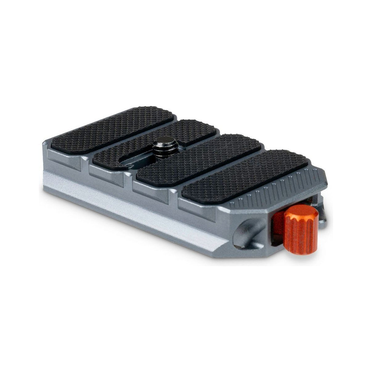 Tether Tools TetherGuard LeverLock Plus Plate — front view