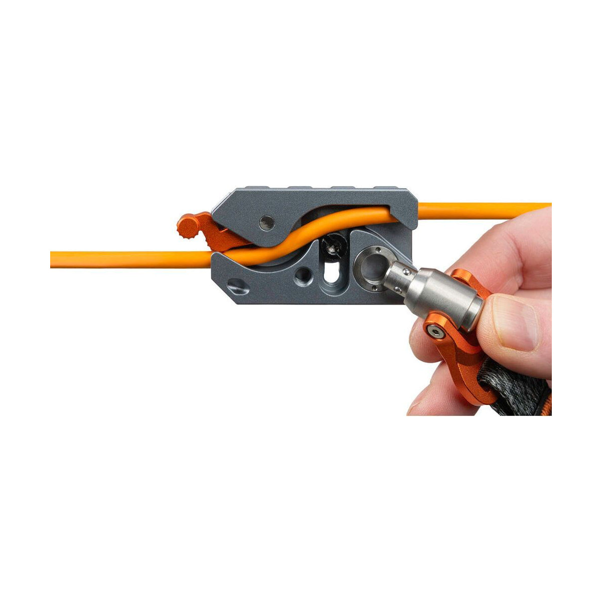 Tether Tools TetherGuard LeverLock Plus Plate — view 17 view