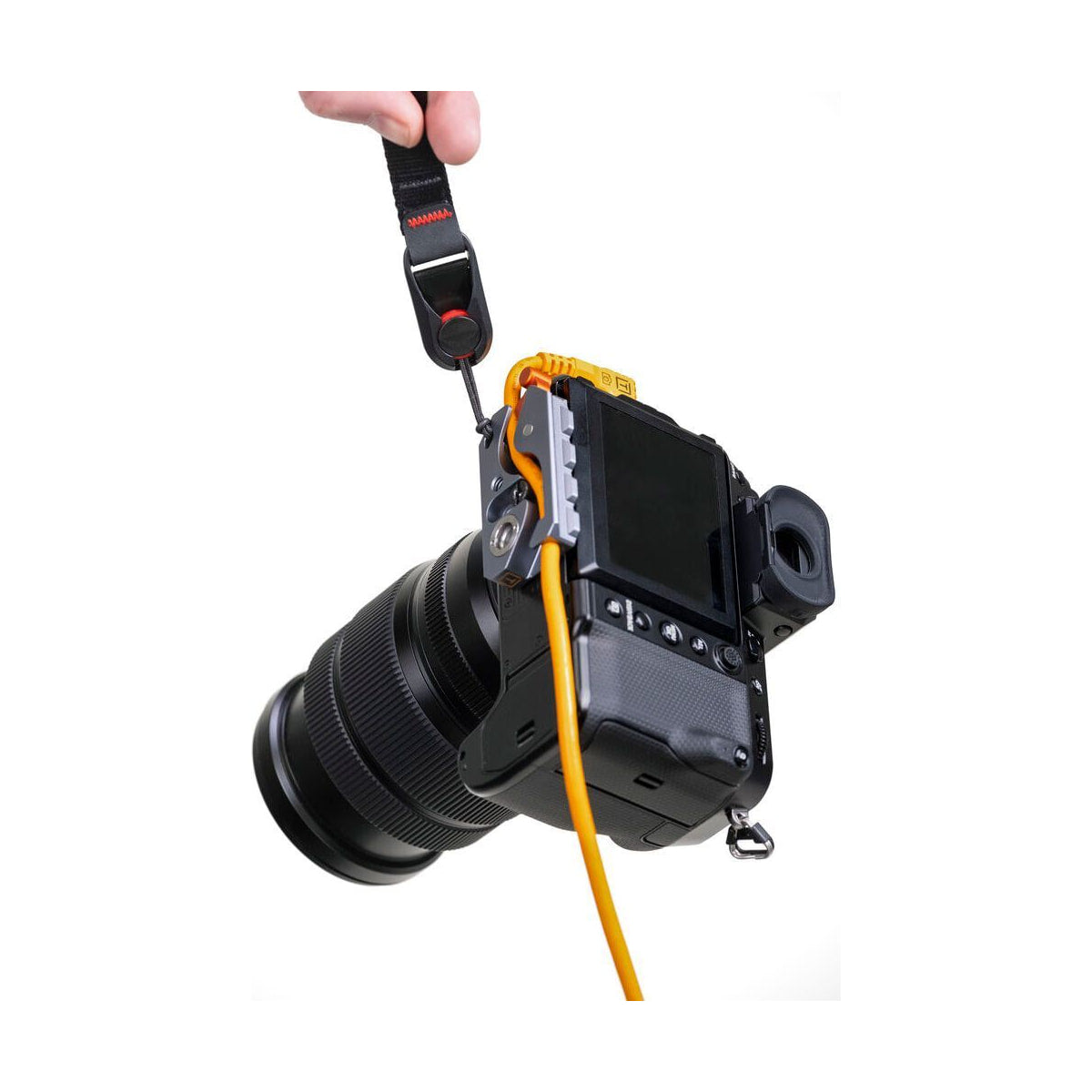 Tether Tools TetherGuard LeverLock Plus Plate — view 19 view