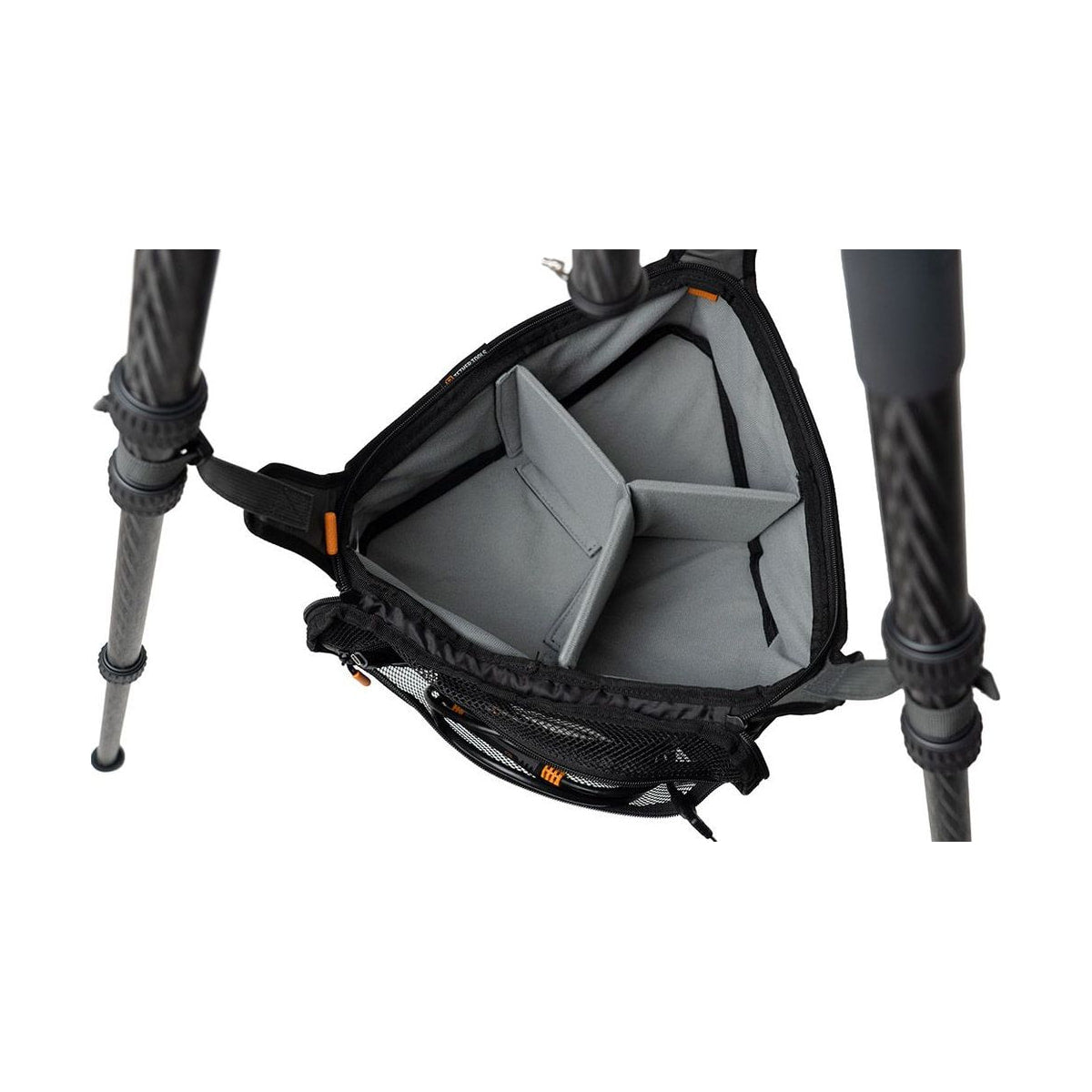 Tether Tools Tripod Multi-Pro Hammock — front view