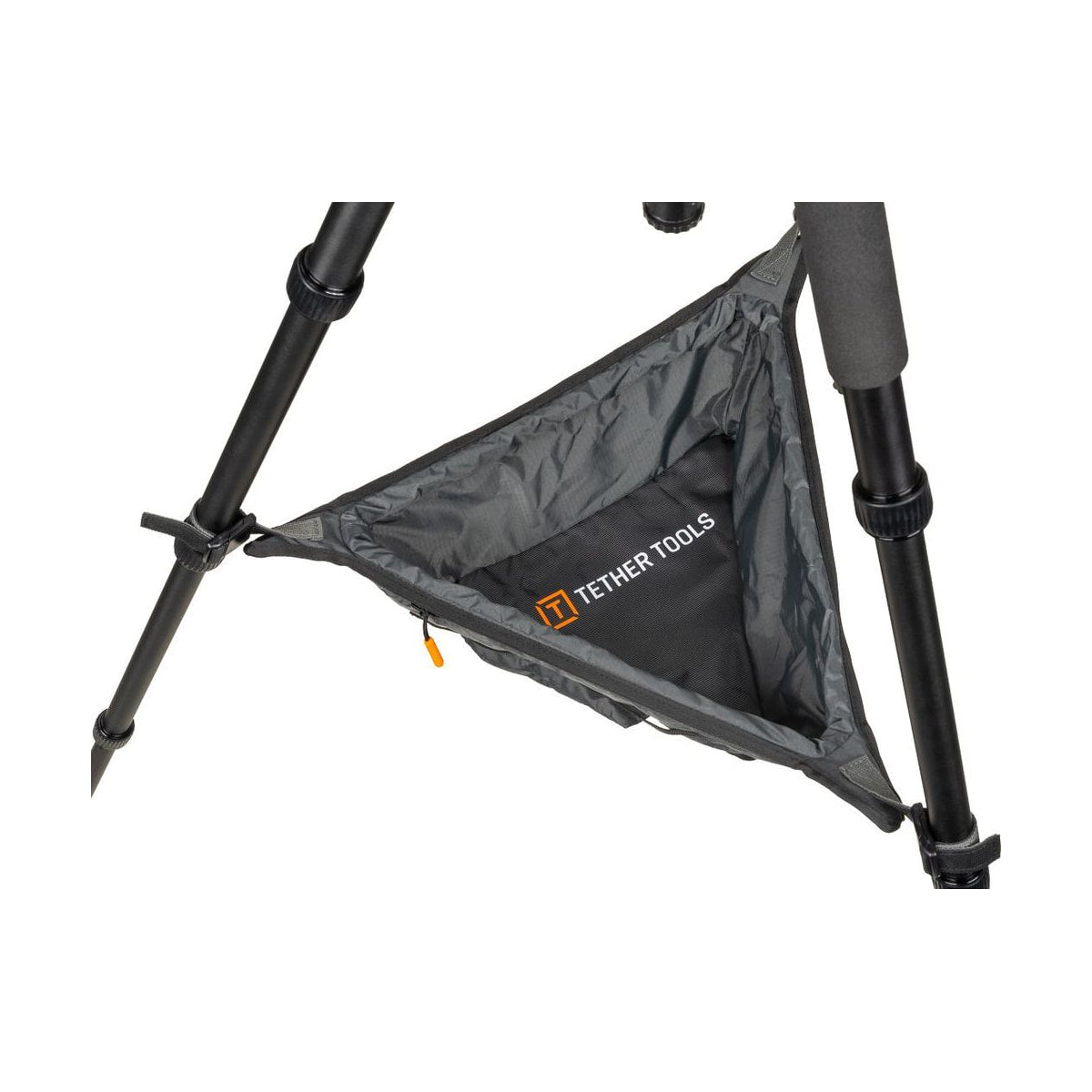 Tether Tools Tripod Sport Hammock — front view