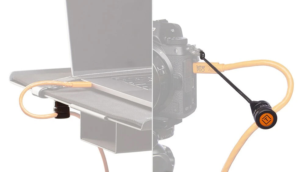 Tether Tools TetherGuard Tethering Support Kit