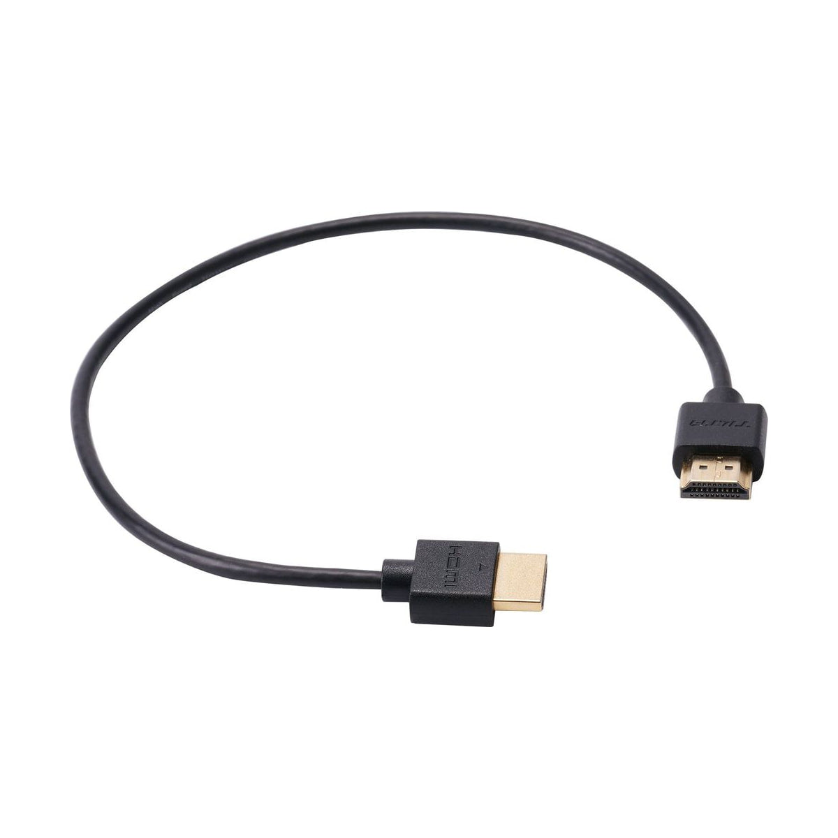 Tilta HDMI Full Male to Male Cable (11.8") — hdmi cable product view view