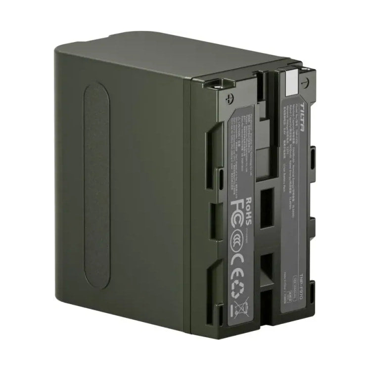 Tilta NP-F970 Battery (10500mAh) — view 3 view