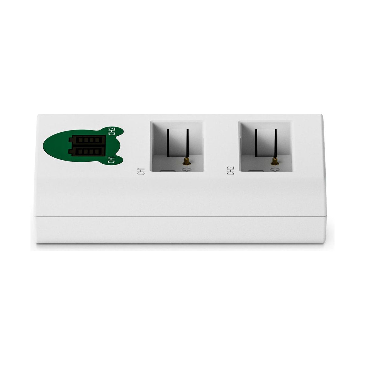 Tilta NP-W126S Kit with 2 Batteries and 2-Bay USB Charger — manufacturer gallery view 2 view