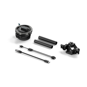 Tilta Nucleus Auto Focus Adapter (E to PL) Base Kit