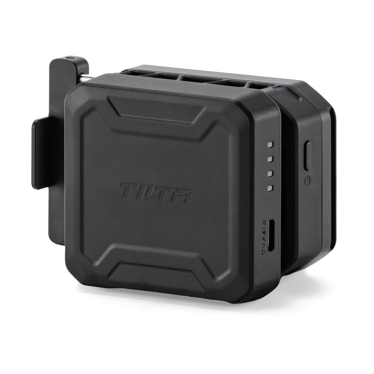 Tilta Universal Cooling System Power Kit — cooling system components on white background view