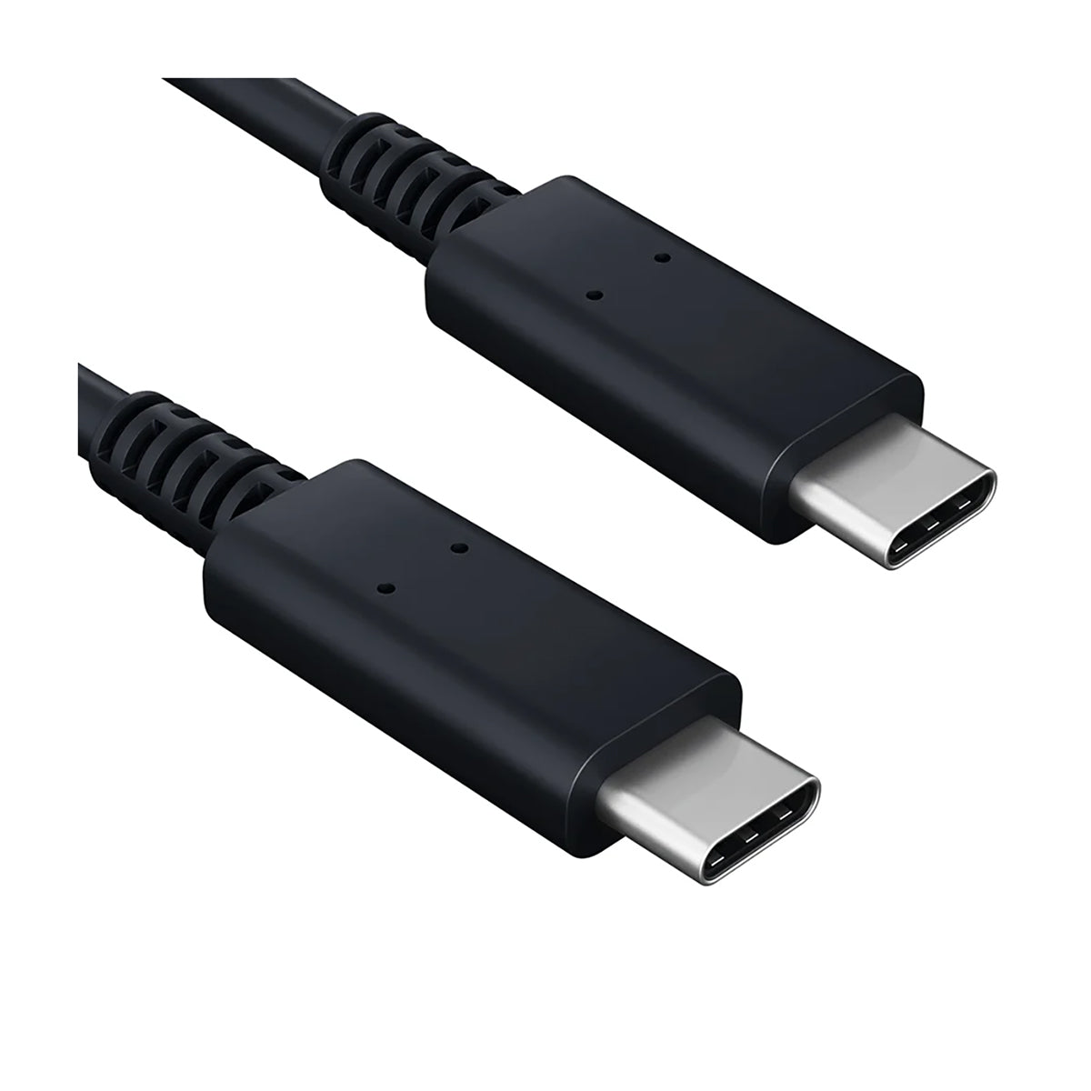 Universal 6ft. USB 3.2 Gen 2 Type C Male to USB 3.2 Gen 2 Type C Male - 10Gbps