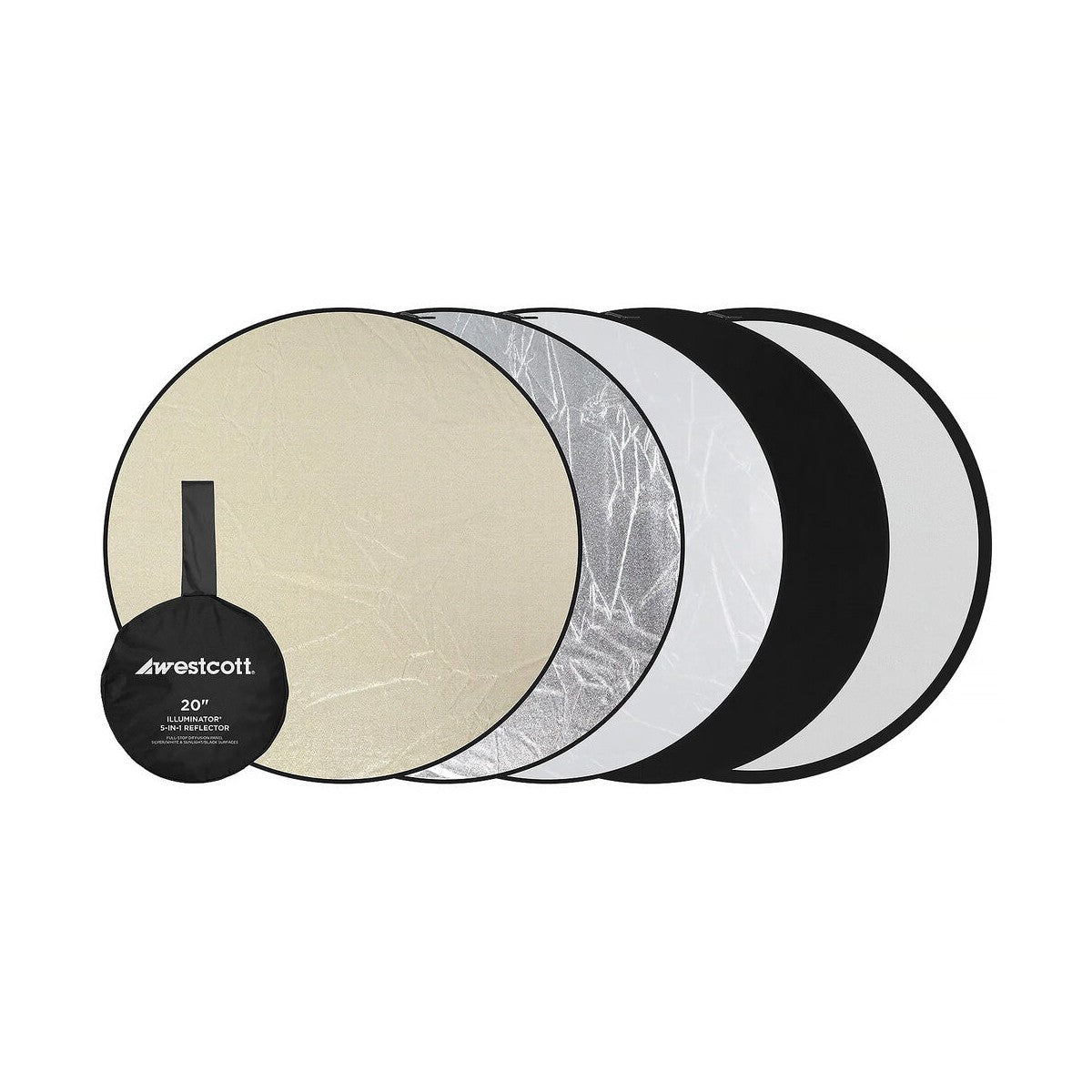 Westcott Illuminator Reflector