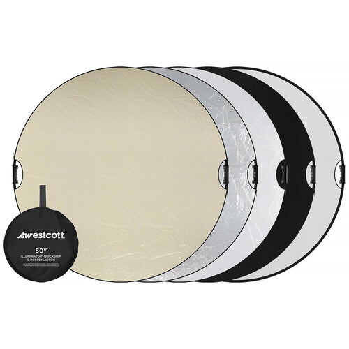 Westcott Illuminator Reflector Kit - Thumbnail 5