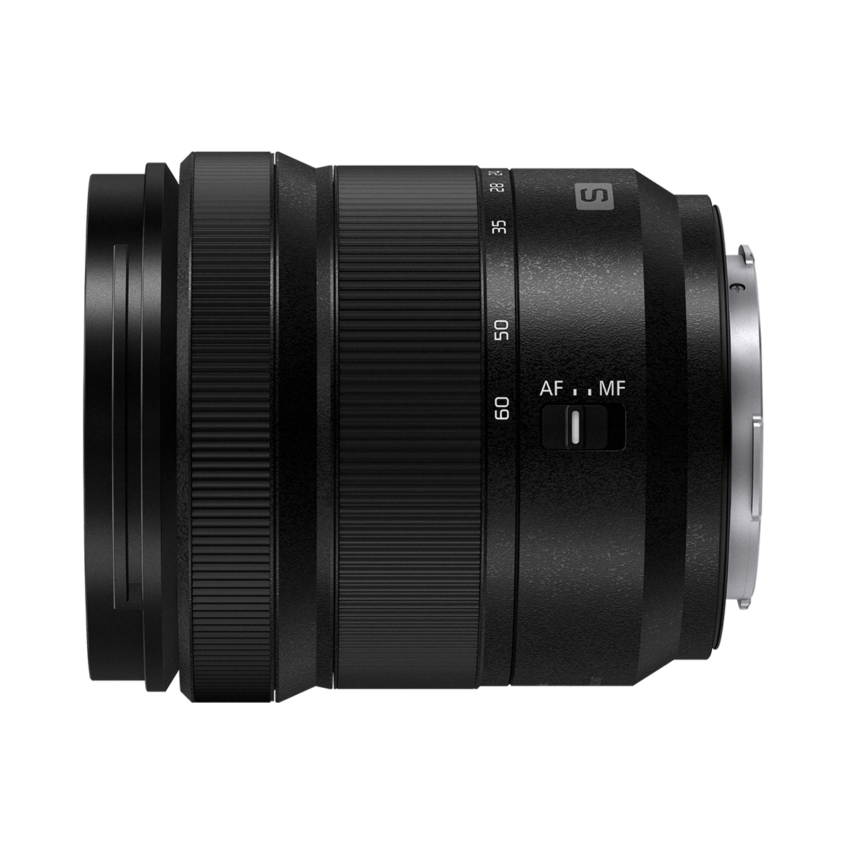 LUMIX S 20-60mm F3.5-5.6（S-R2060） : Panasonic LUMIX S 20