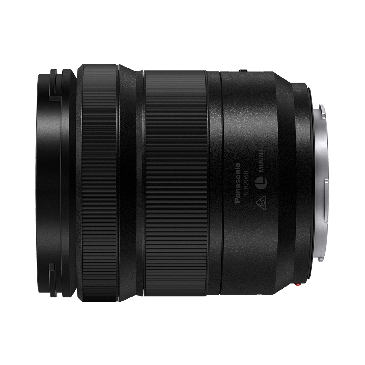 Panasonic LUMIX S 20-60mm f/3.5-5.6 Lens