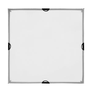 Westcott Scrim Jim Cine 3/4-Stop Diffusion Fabric (4' x 4')