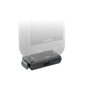 Insta360 Quick Release Mount for X5