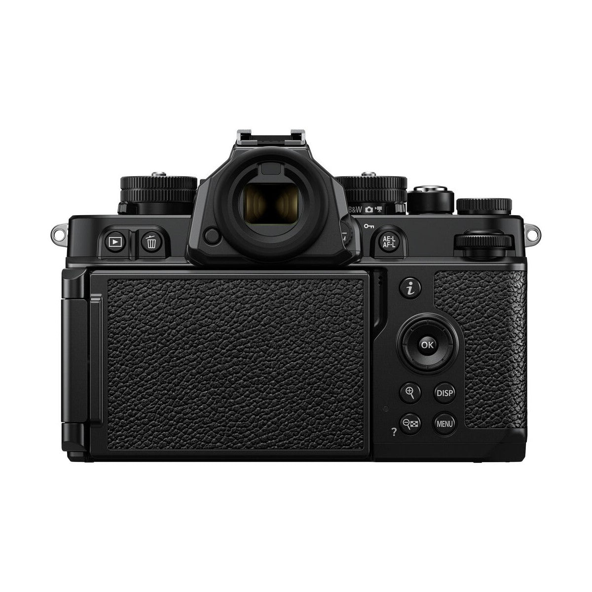 Nikon Zf Mirrorless Camera Body