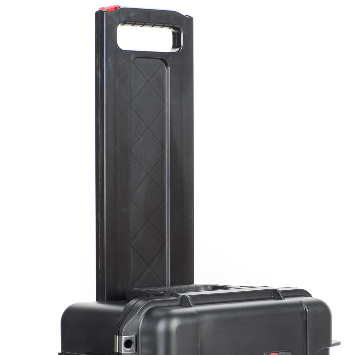 SKB iSeries 2011-7 Case with Think Tank Design Photo Dividers & Lid Organizer (Black)