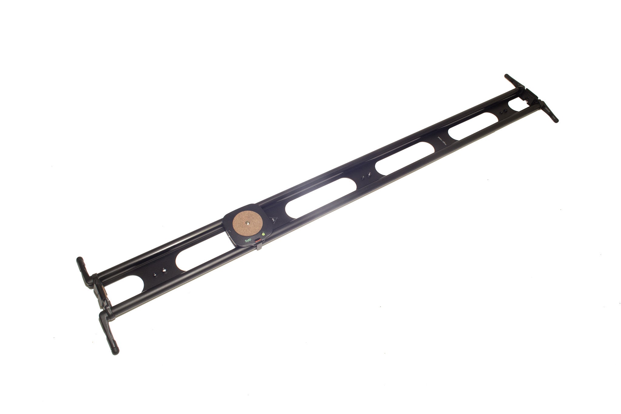 Syrp Magic Carpet Long Track (5.2 ft) + Carpet End Caps and Carriage, video dollies & rigs, Syrp - Pictureline  - 1