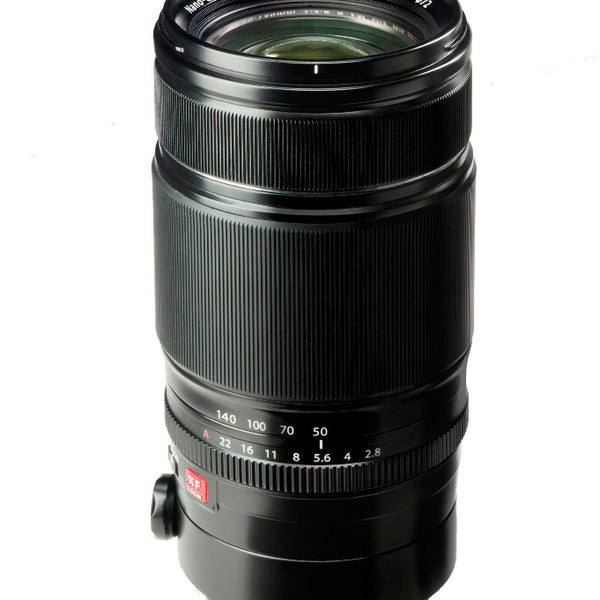 ■ FUJIFILM XF 50-140mm F2.8 R LM OIS WR Fujifilm XF 50-140mm F2.8 R LM OIS WR Lens