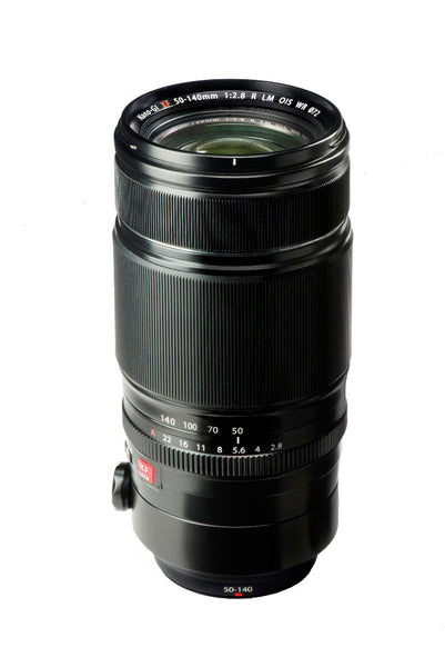 【UK】XF50-140mmF2.8 R LM OIS WR Fujifilm XF 50-140mm F2.8 R LM OIS WR Lens