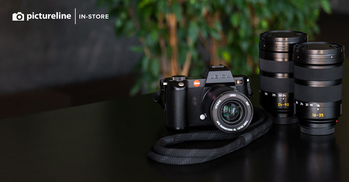Leica Demo Day – March 24th, 2023