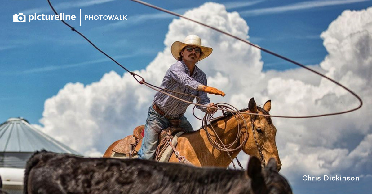 Cowboys & Cattle Photography Roundup – May 19-20th, 2023