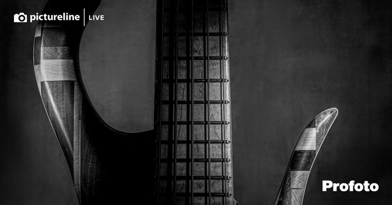 The Quality of Shadows with Tony Corbell (Online Webinar) - June 24th