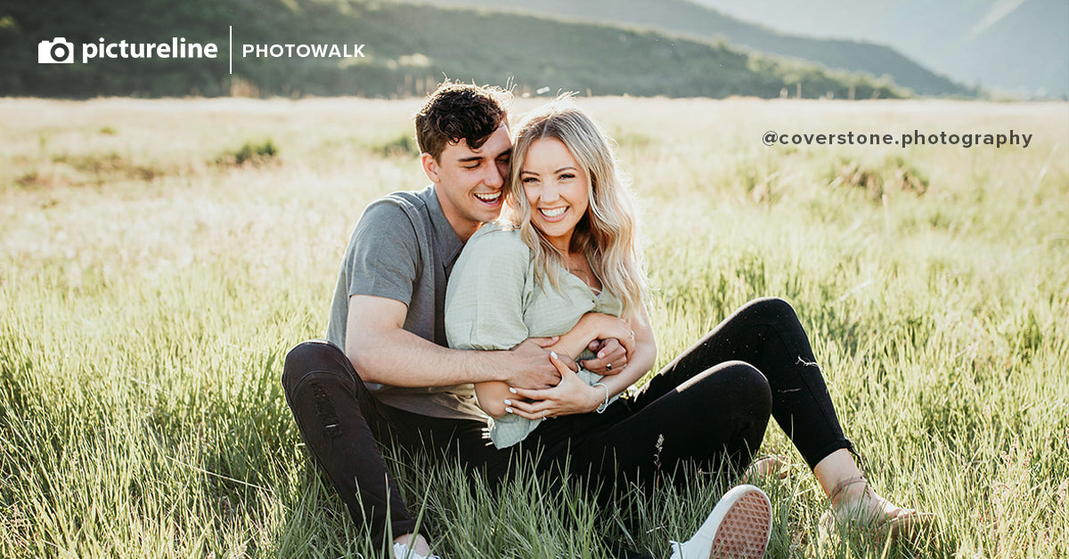 Lifestyle Couple Photography at Tunnel Springs – Aug. 14, 2021