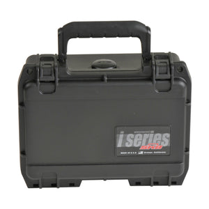 SKB iSeries 0705-3 Small Waterproof Case (Cubed Foam)