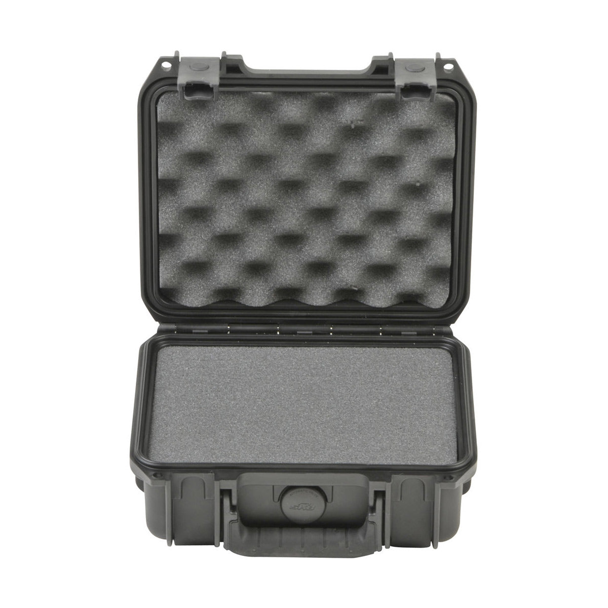 SKB iSeries 0907-4 Small Waterproof Case (Cubed Foam)
