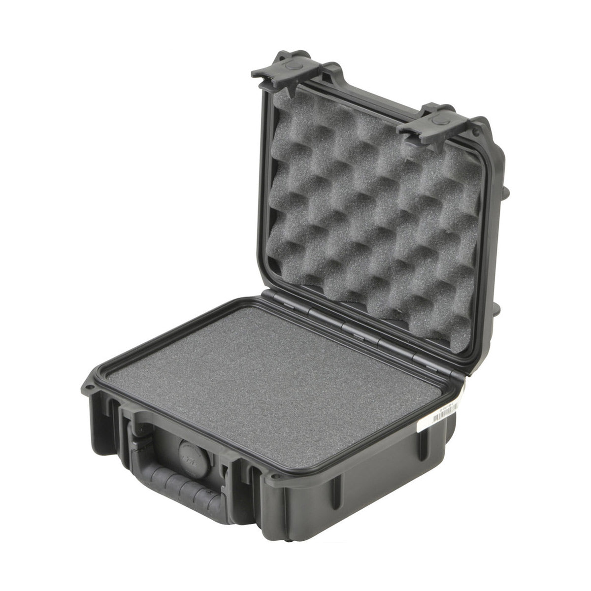 SKB iSeries 0907-4 Small Waterproof Case (Cubed Foam)