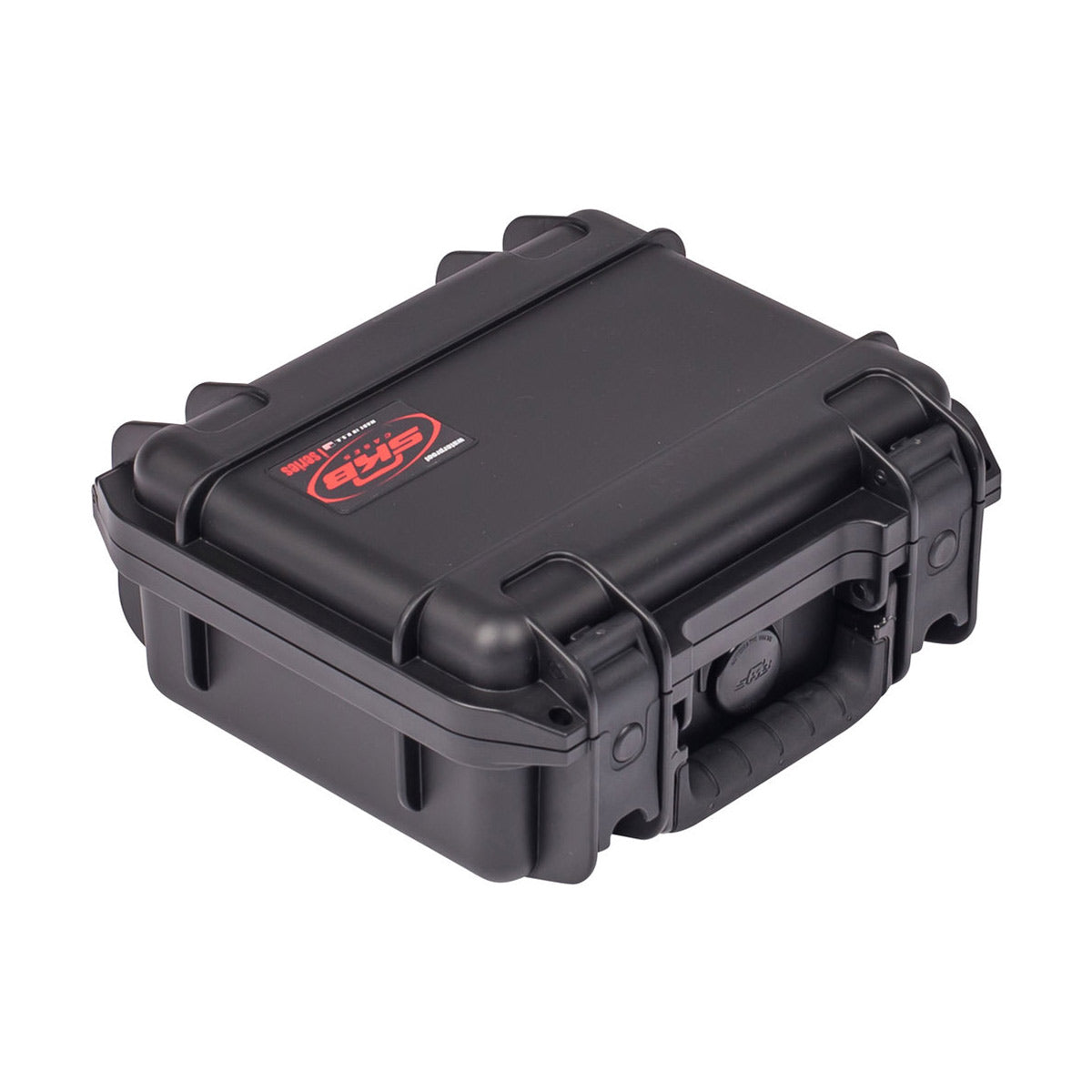 SKB iSeries 0907-4 Small Waterproof Case (Cubed Foam)