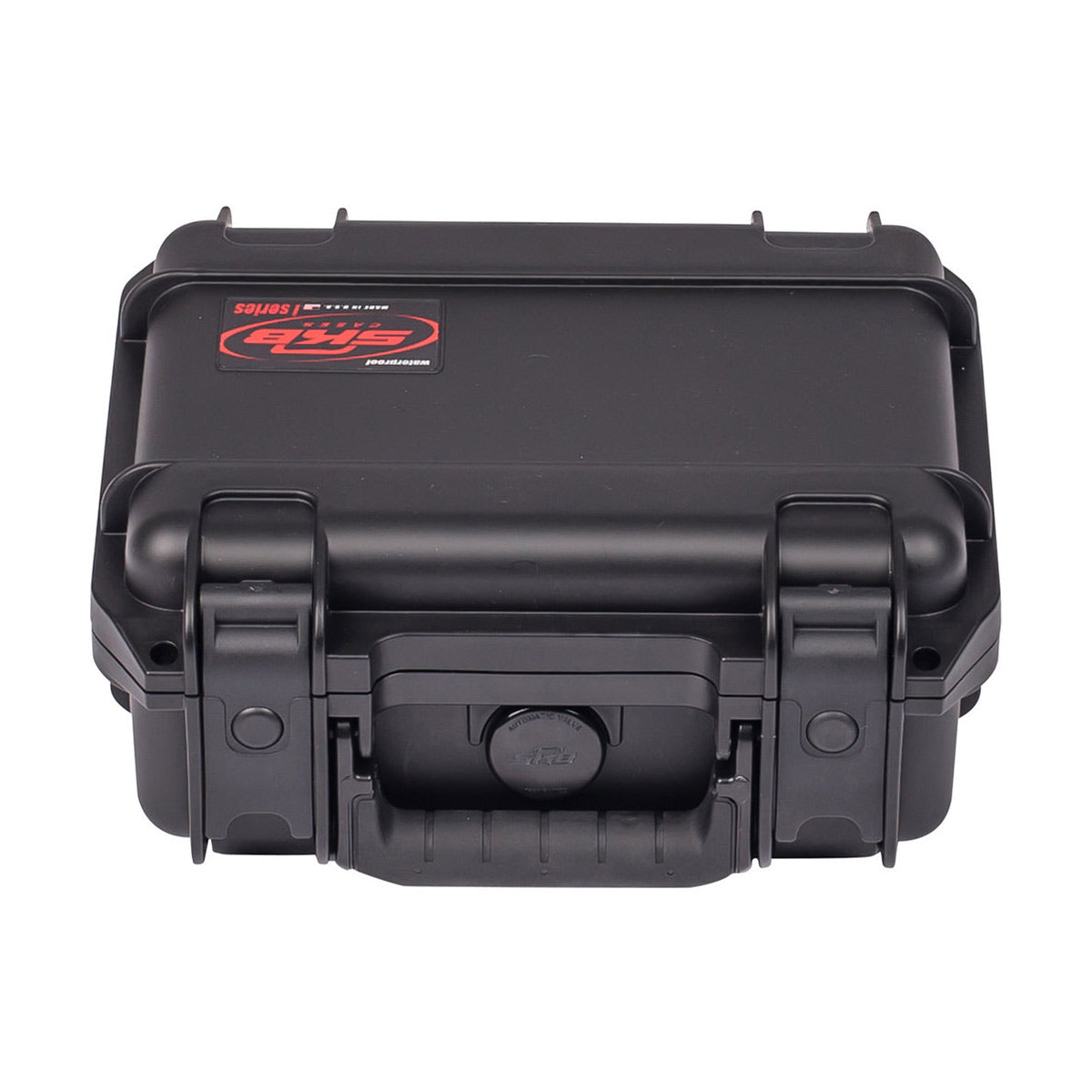 SKB iSeries 0907-4 Small Waterproof Case (Cubed Foam)