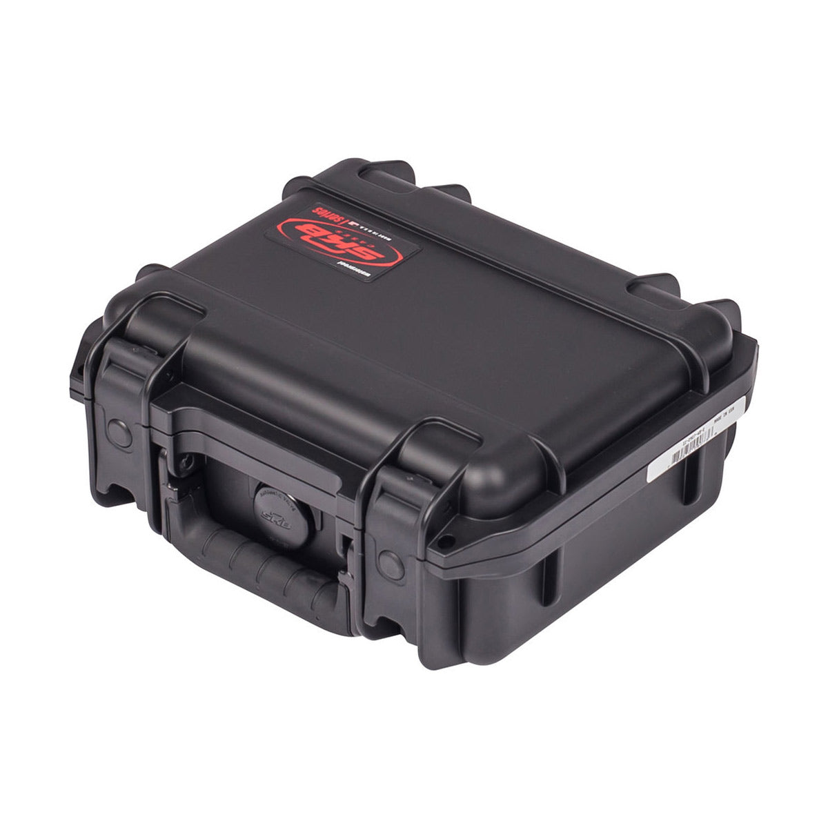 SKB iSeries 0907-4 Small Waterproof Case (Cubed Foam)