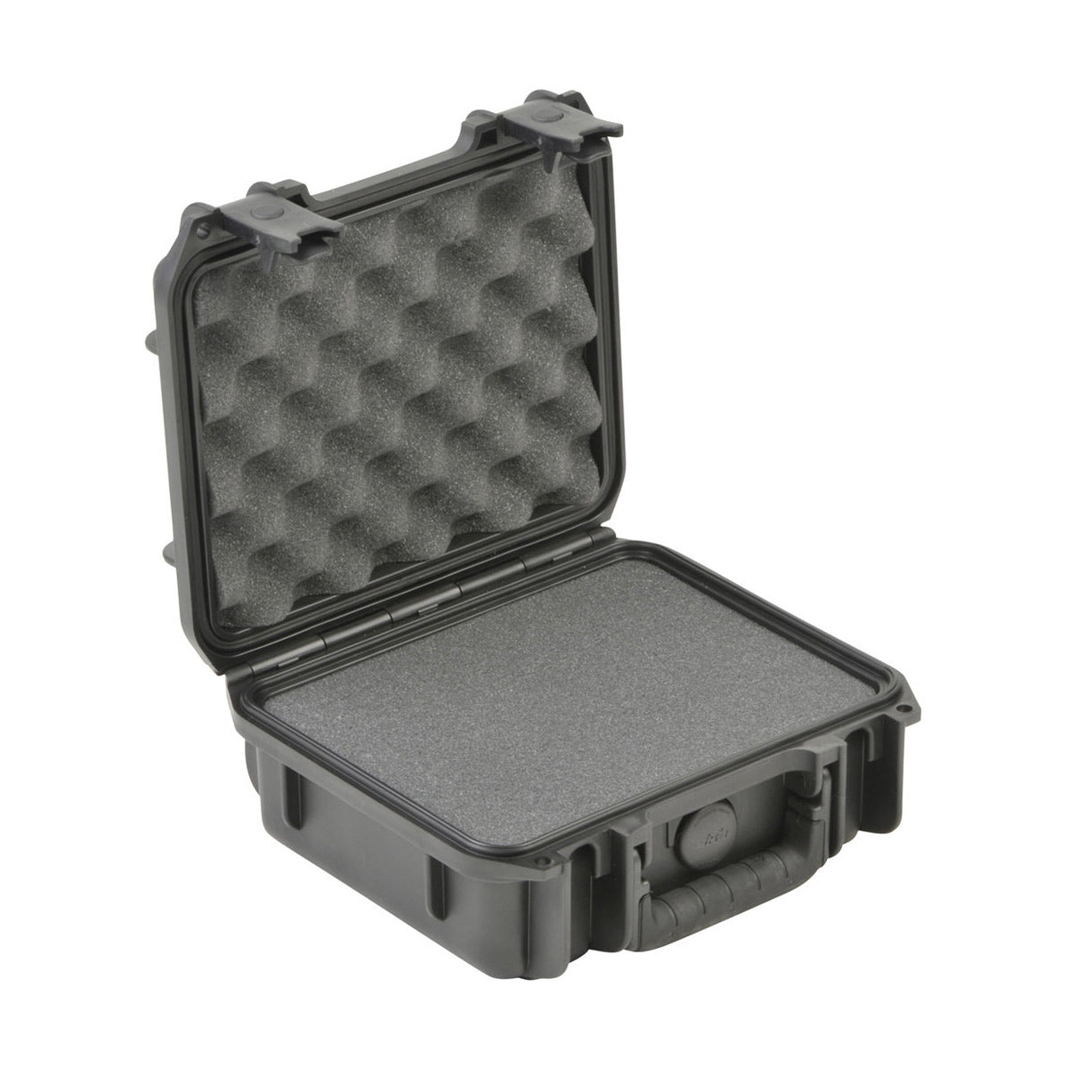 SKB iSeries 0907-4 Small Waterproof Case (Cubed Foam)