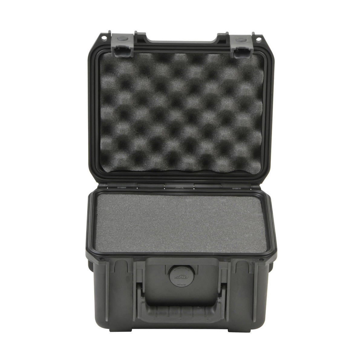 SKB iSeries 0907-6 Small Waterproof Case (Cubed Foam)