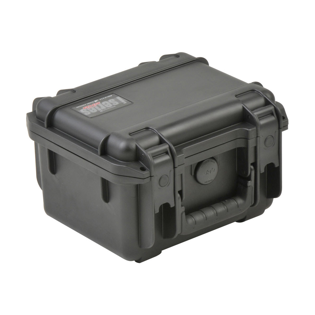 SKB iSeries 0907-6 Small Waterproof Case (Cubed Foam)