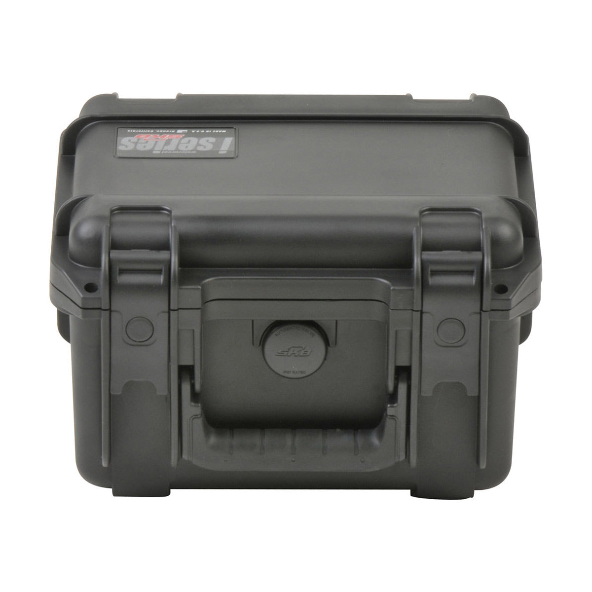 SKB iSeries 0907-6 Small Waterproof Case (Cubed Foam)
