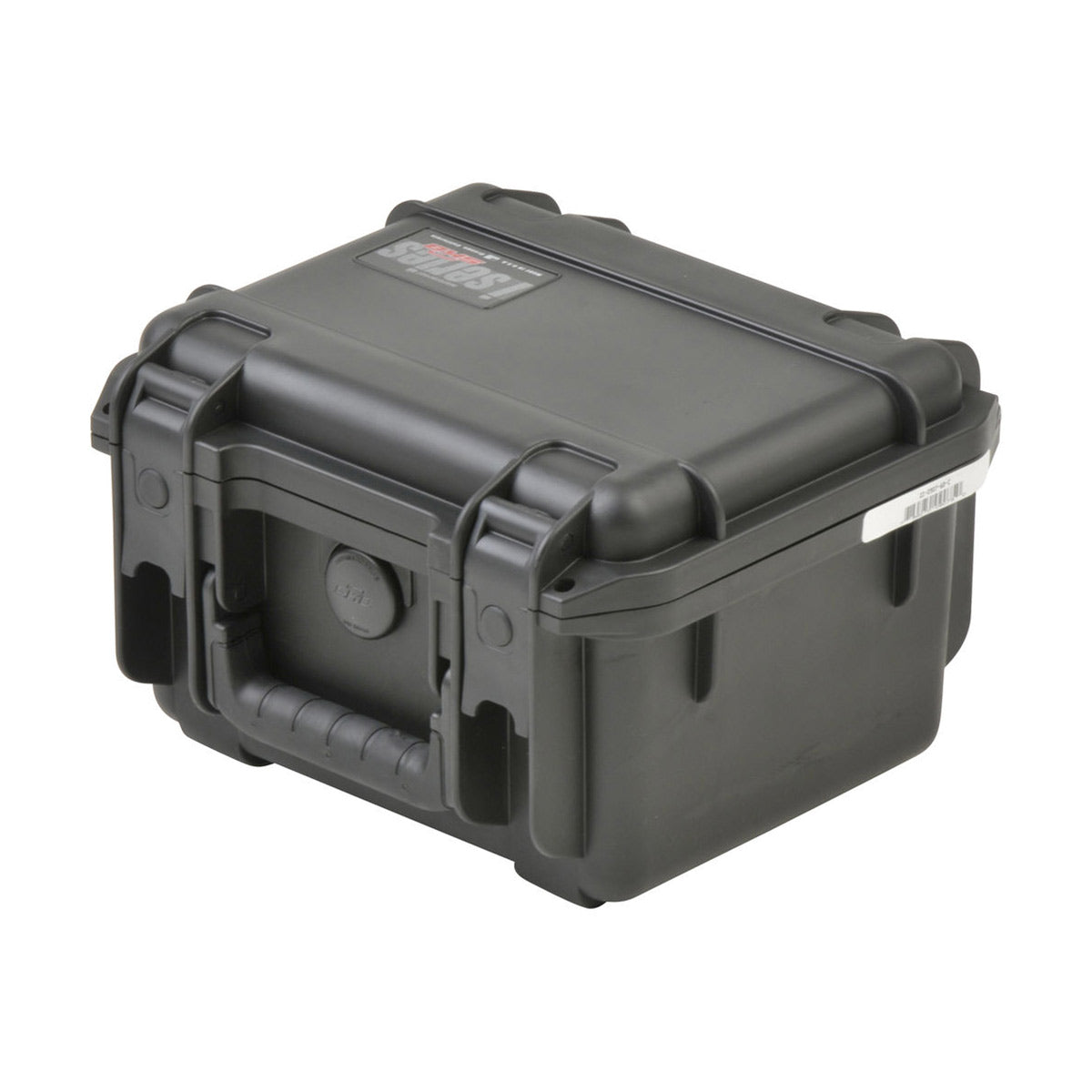 SKB iSeries 0907-6 Small Waterproof Case (Cubed Foam)