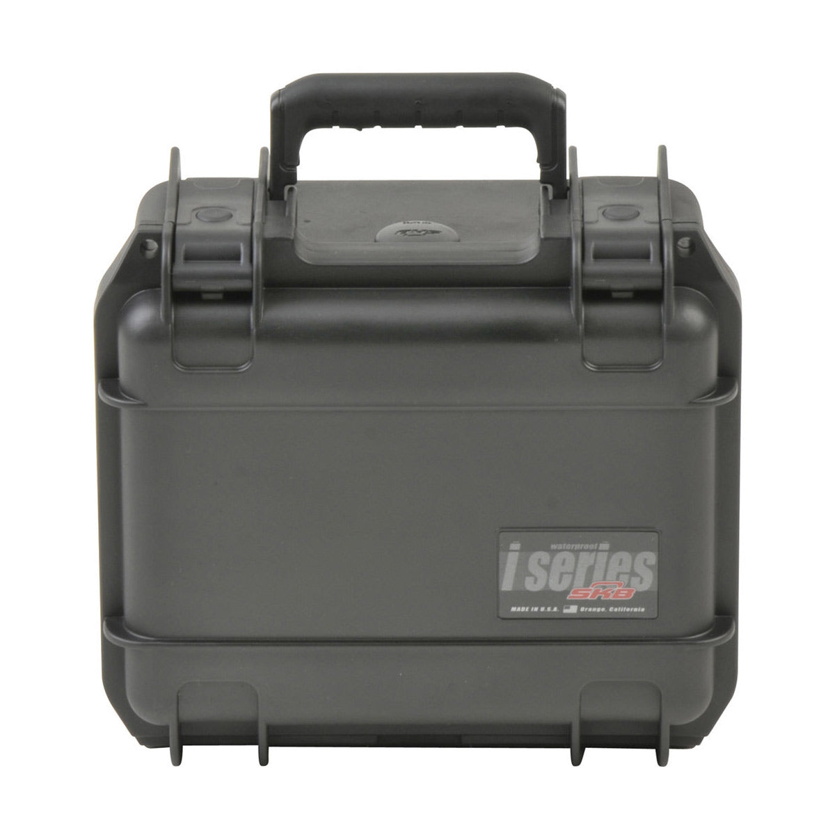 SKB iSeries 0907-6 Small Waterproof Case (Cubed Foam)
