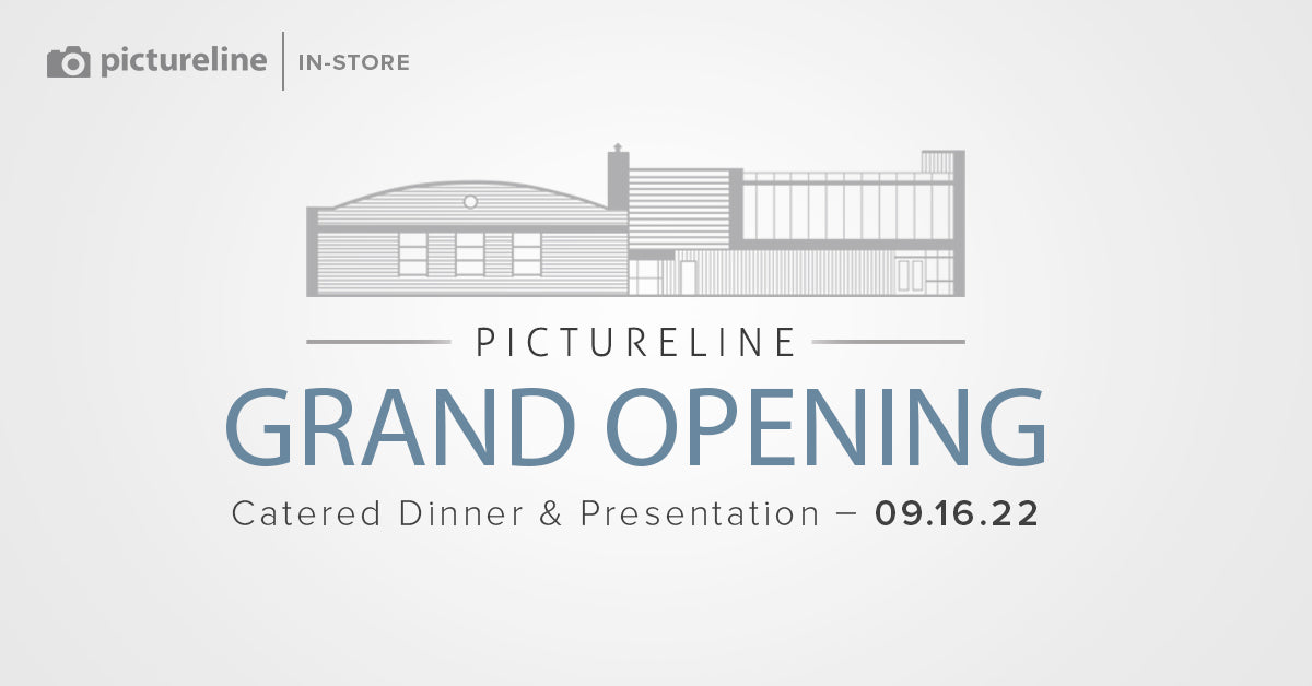 Dinner and Presentation by Scott Kelby - September 16th