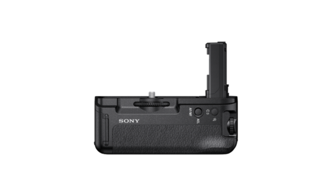 Sony VGC2EM Vertical Grip for A7 II & A7r II, camera grips, Sony - Pictureline  - 2