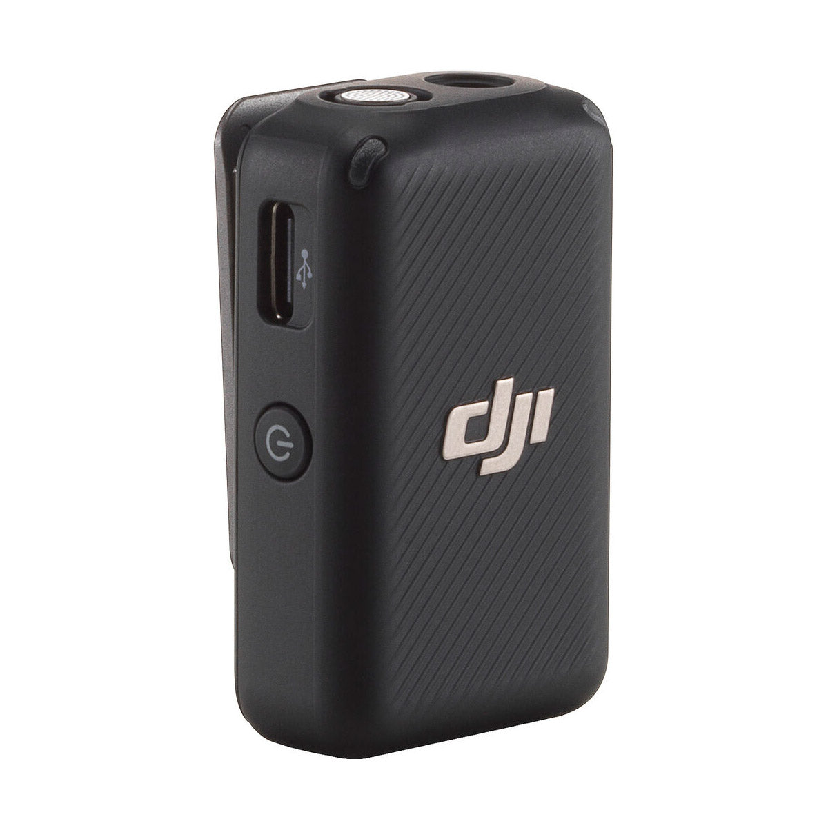 DJI 1-Microphone Compact Wireless Mic System for Camera & Smartphone (