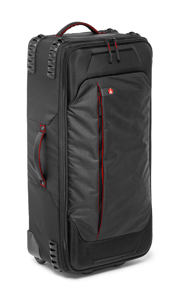 Manfrotto LW-88W PL Rolling Organizer, bags roller bags, Manfrotto - Pictureline  - 1