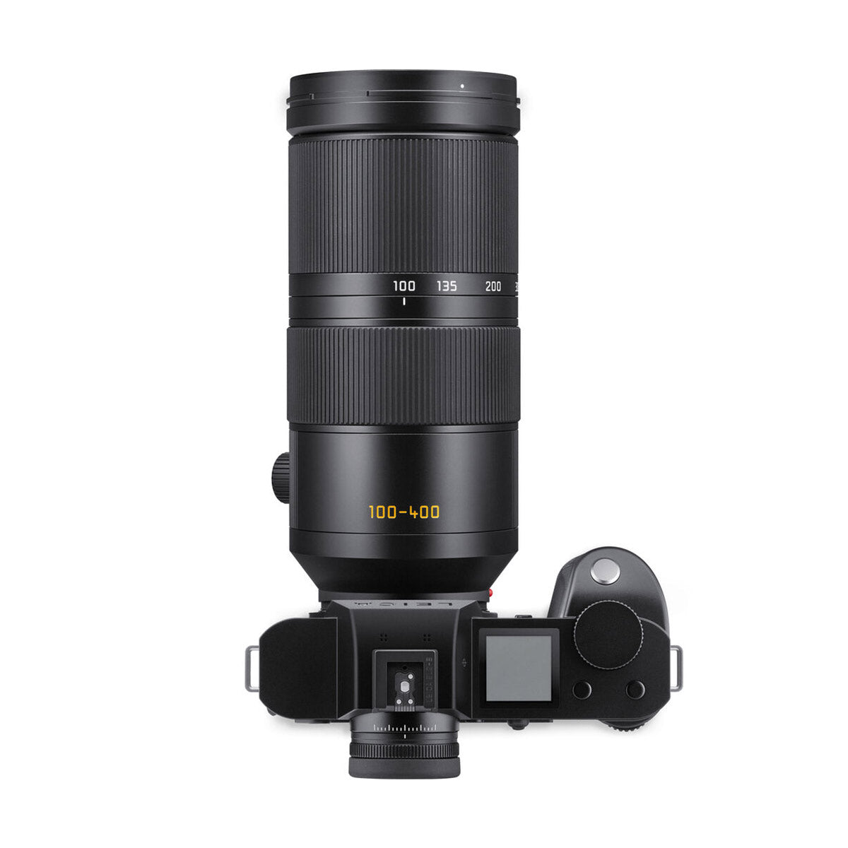 Leica 100-400mm f/5-6.3 Vario-Elmar-SL Lens